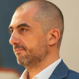 Alexis Sukrieh