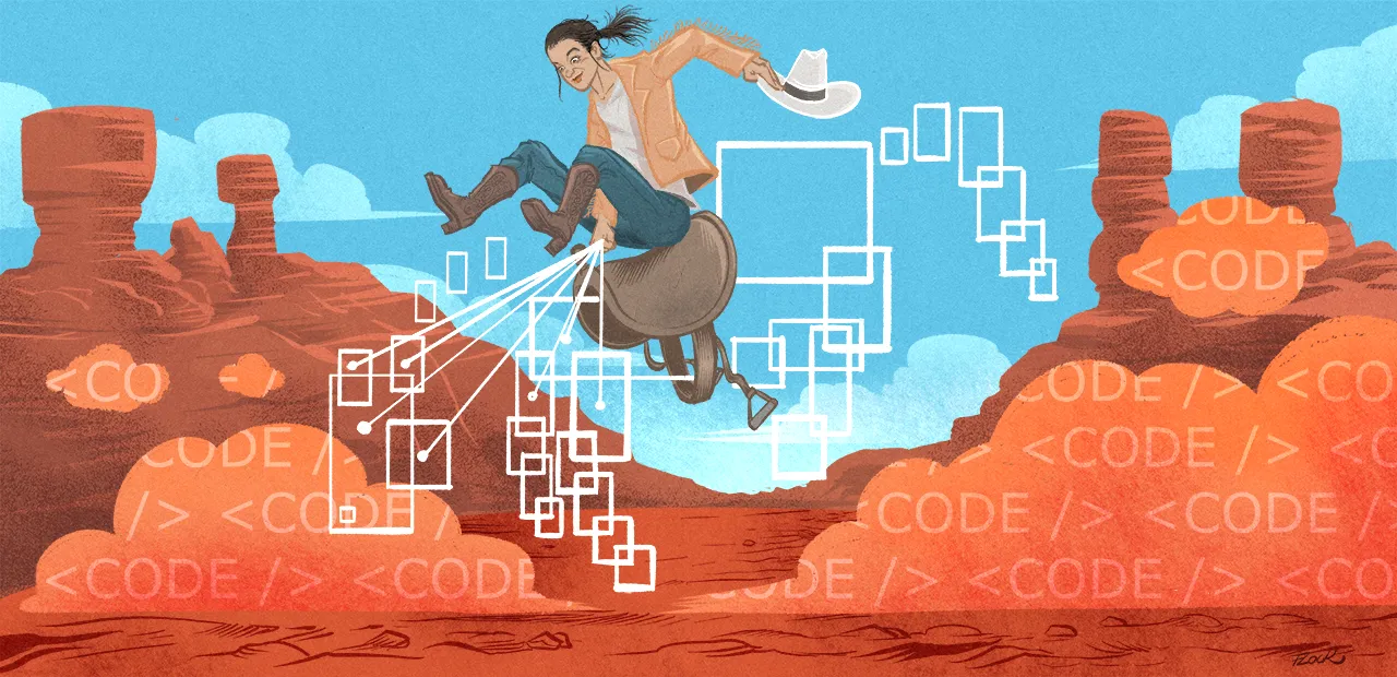 Comment l’IA générative change-t-elle le métier de programmeur ?