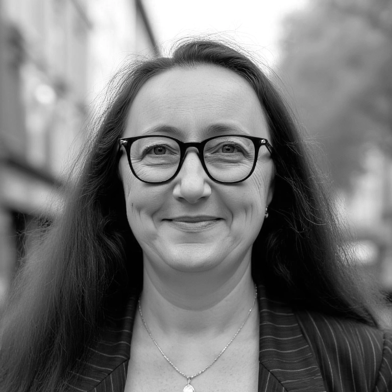 Stéphanie Rochelemagne