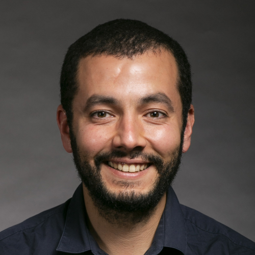 Portrait de Mohamed Ibn al Kadi